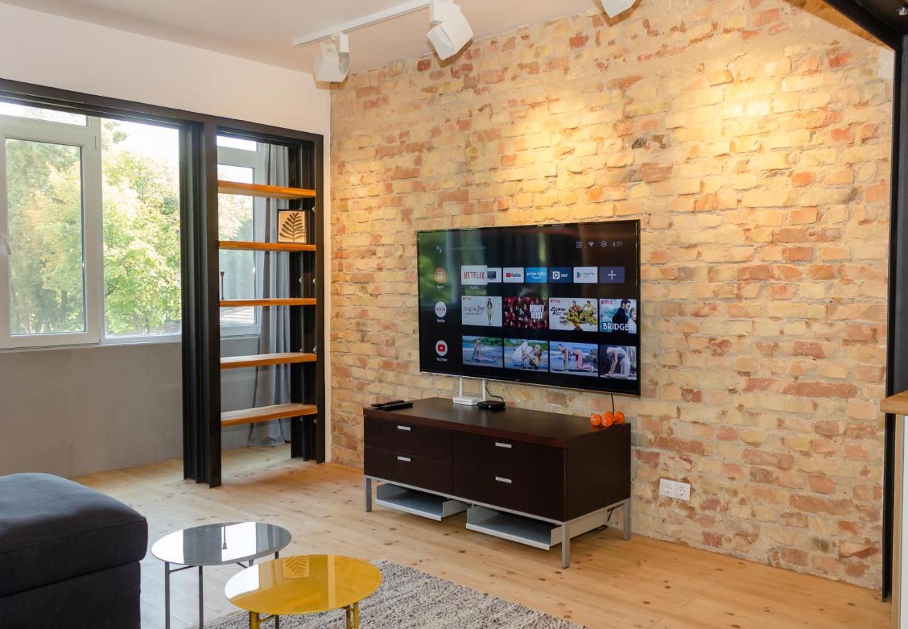 Bright & Spacious 1Bd Apartment With A Charming Balcony By Flat Mаnager Varna Exterior photo