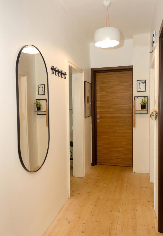 Bright & Spacious 1Bd Apartment With A Charming Balcony By Flat Mаnager Varna Exterior photo